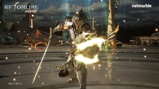 RF ONLINE NEXT image 13 Thumbnail