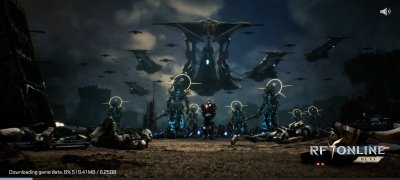 RF ONLINE NEXT image 3 Thumbnail