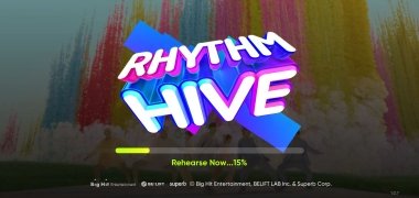 Rhythm Hive imagen 2 Thumbnail
