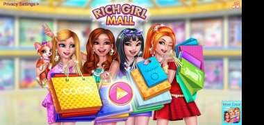 Rich Girl Mall imagem 2 Thumbnail