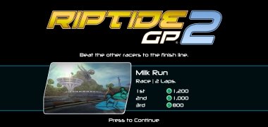 Riptide GP2 画像 12 Thumbnail