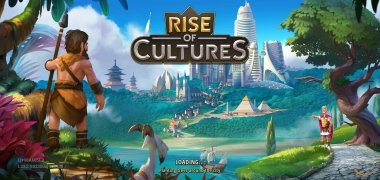 Rise of Cultures imagen 2 Thumbnail
