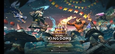 Rival Kingdoms 画像 12 Thumbnail