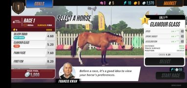Rival Stars Horse Racing imagem 5 Thumbnail