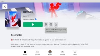 Roblox VNG image 4 Thumbnail