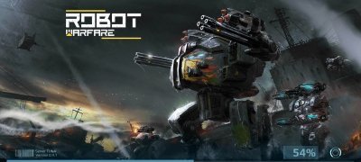 Robot Warfare imagen 2 Thumbnail