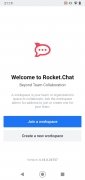 Rocket.Chat 画像 2 Thumbnail