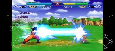 Rocket PSP bild 1 Thumbnail