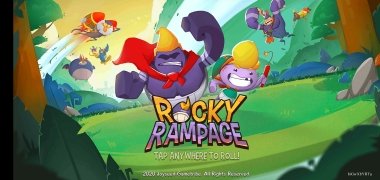 Rocky Rampage bild 2 Thumbnail