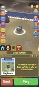 Rodeo Stampede: Sky Zoo Safari imagen 13 Thumbnail