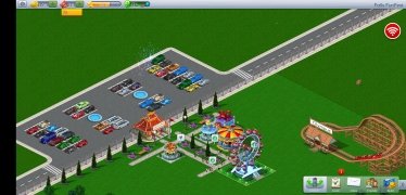 RollerCoaster Tycoon 4 画像 10 Thumbnail