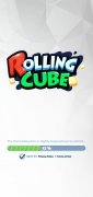 Rolling Cube Изображение 2 Thumbnail