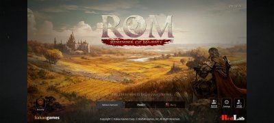ROM: Remember of Majesty immagine 13 Thumbnail