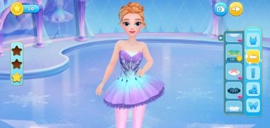 Romantic Frozen Ballet Life 画像 3 Thumbnail