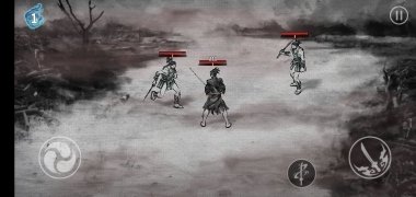 Ronin: Der letzte Samurai bild 5 Thumbnail