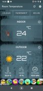 Room Temperature Thermometer 画像 1 Thumbnail