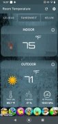 Room Temperature Thermometer Изображение 5 Thumbnail