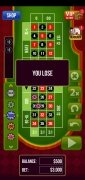 Roulette Casino Vegas imagem 10 Thumbnail