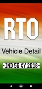 RTO Vehicle Information Изображение 2 Thumbnail