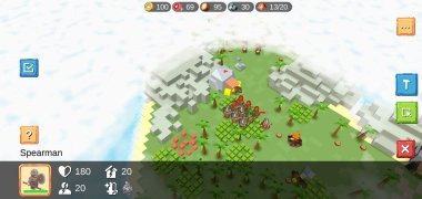 RTS Siege Up! 画像 7 Thumbnail