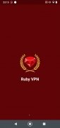 Ruby VPN imagem 8 Thumbnail