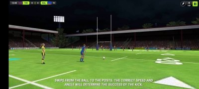 Rugby League 22 image 12 Thumbnail
