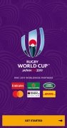 Rugby World Cup 2019 imagen 1 Thumbnail