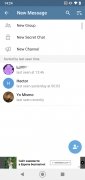 Rugram Messenger 画像 2 Thumbnail