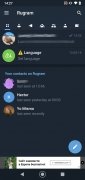 Rugram Messenger 画像 6 Thumbnail