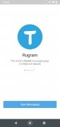 Rugram Messenger bild 8 Thumbnail