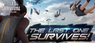 Rules of Survival imagem 1 Thumbnail