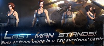 Rules of Survival imagem 3 Thumbnail