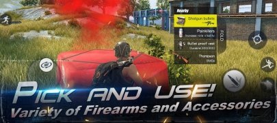 Rules of Survival imagem 4 Thumbnail
