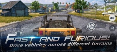 Rules of Survival imagem 5 Thumbnail