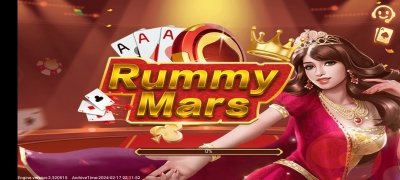 Rummy Mars 画像 12 Thumbnail