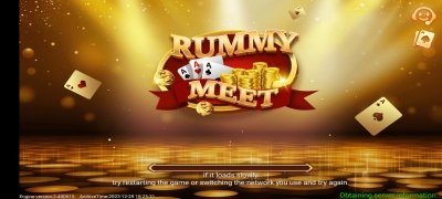 Rummy Meet 画像 2 Thumbnail