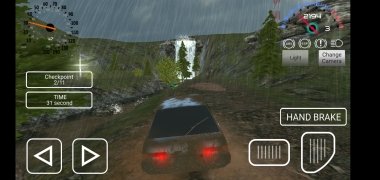 Russian Car Driver HD 画像 7 Thumbnail