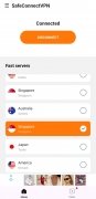 SafeConnectVPN Изображение 3 Thumbnail