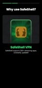 SafeShell VPN image 4 Thumbnail