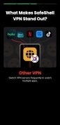 SafeShell VPN image 5 Thumbnail