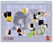 Sailor Moon Dating Simulator image 4 Thumbnail