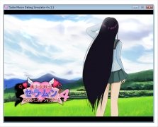 Sailor Moon Dating Simulator image 5 Thumbnail