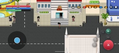 Saiyans Adventures imagen 10 Thumbnail