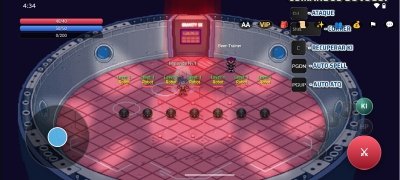 Saiyans Adventures imagen 2 Thumbnail