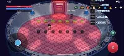 Saiyans Adventures imagen 3 Thumbnail