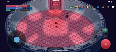 Saiyans Adventures imagen 5 Thumbnail