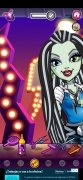 Monster High Beauty Shop: Fangtastic Fashion Game image 2 Thumbnail