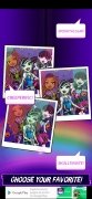 Monster High Beauty Shop: Fangtastic Fashion Game image 4 Thumbnail