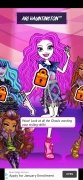 Salone Monster High: Gioco di moda zantastico immagine 7 Thumbnail