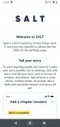 SALT Изображение 1 Thumbnail